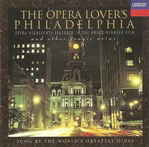 Philadelphia/Opera Lovers Philadelphia@Freni/Nilsson/Tebaldi/Caballe